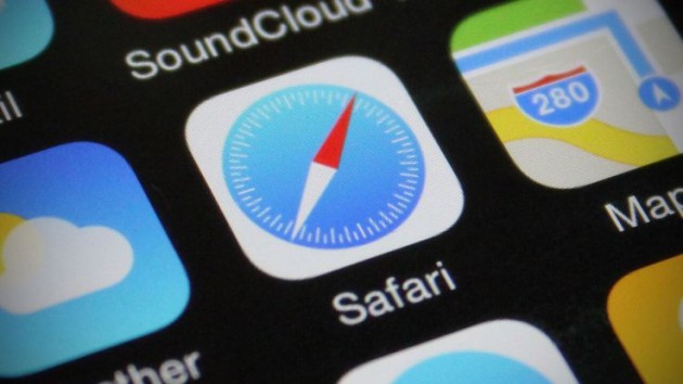 Safari e iOS leader indiscussi del mercato americano