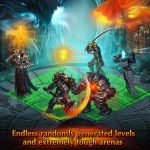 World of Dungeons: eroi, mostri e avventure su iOS