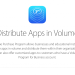 Il Volume Purchase Program arriva in 8 nuovi paesi