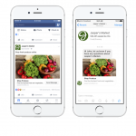 Facebook attiva le pubblicità  Messenger