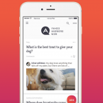 Yahoo lancia la nuova app “Yahoo Answers”, ma solo su invito e solo negli USA