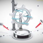 Apple regala il gioco Perchang