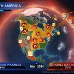 Carbon Warfare, il provocatorio gioco sul riascaldamento globale