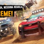 Asphalt Xtreme, corse spericolate nel nuovo gioco Gameloft
