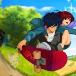 Apple regala il gioco Lost in Harmony