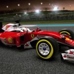 F1 2016, il simulatore di corse torna su App Store