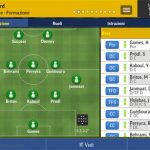 Arriva su iPhone e iPad il nuovo Football Manager Mobile 2017