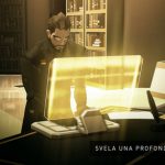Square Enix offre il gioco Deus Ex GO a 0,99€