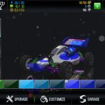 Arriva su App Store “Re-Volt3: Resurrection”