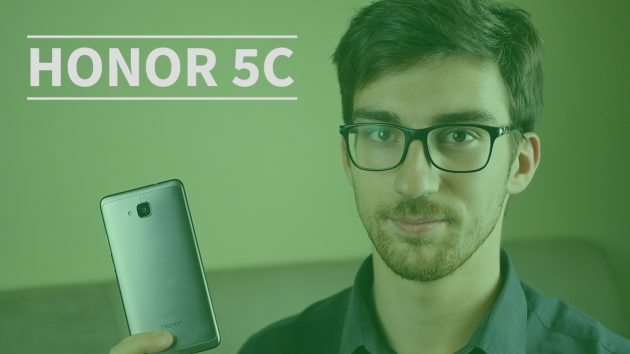 Recensione Honor 5C: un piccolo, grande, smartphone economico – TEEECH