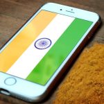 L’iPhone è lo smartphone di fascia alta più venduto in India