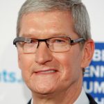 Apple sarebbe al lavoro sui suoi Google Glass con Realtà Aumentata