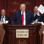 Donald Trump potrebbe favorire il rimpatrio dei profitti Apple