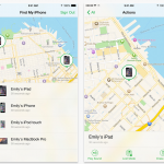 Trova il mio iPhone potrebbe presto funzionare anche quando l’iPhone è spento
