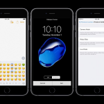 Apple rilascia la beta 2 pubblica di iOS 10.2