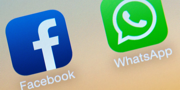 Facebook-WhatsApp: stop alla raccolta dati in UK