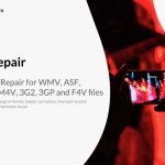 Come riparare i file video danneggiati? Ecco Video Repair, un software che ripara MP4, MOV e altri formati video