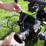 La fotocamera di iPhone 7 Plus vs. la camera professionale RED Weapon