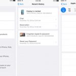 Apple lancia l’applicazione “Supporto” anche negli Stati Uniti