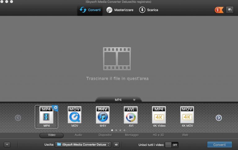 download the new version for ios AnyMP4 Video Converter Ultimate 8.5.30