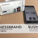 Su Businessbrand.it tanti iPhone ricondizionati e in offerta!