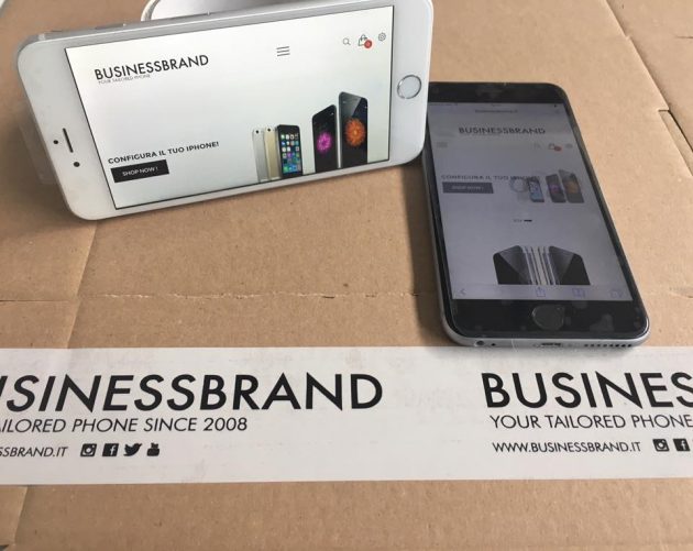 Su Businessbrand.it tanti iPhone ricondizionati e in offerta!