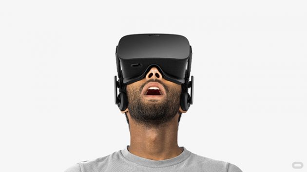 Realtà Virtuale, il grande sconfitto del 2016