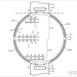 Apple brevetta l’Apple Watch rotondo