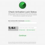 Scoperto un bug per bypassare l’Activation Lock su iPhone e iPad!