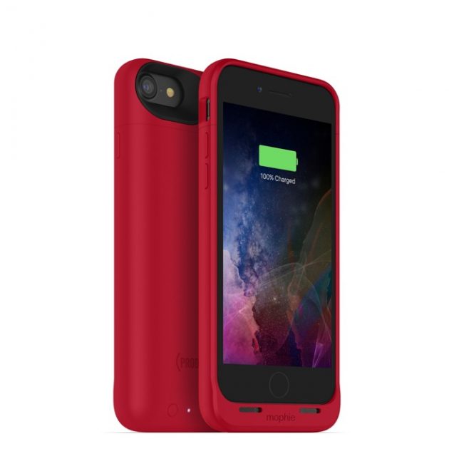 Mophie lancia i nuovi Juice Pack Air per iPhone 7 e 7 Plus