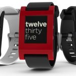 Fitbit acquista Pebble, ma è interessata solo al software