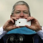 Tim Cook parlerà alla cerimonia di laurea del MIT