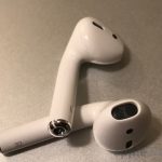 Apple permetterà l’acquisto delle singole cuffie AirPods in caso di smarrimento