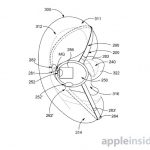 AirPods: i primi prototipi avevano una struttura magnetica per migliorare la stabilità