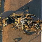 Apple viene denunciata per un incidente mortale avvenuto in Texas