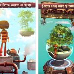 Leashed Soul, un nuovo gioco molto rilassante per iPhone e iPad