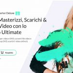 Convertire ogni formato video con iSkysoft iMedia Converter Deluxe