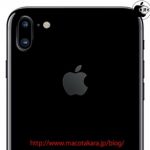 iPhone 8 da 5 pollici con fotocamera “verticale” – Rumor