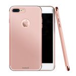 Inateck PC6001, la nuova custodia in tre pezzi per iPhone 7 Plus