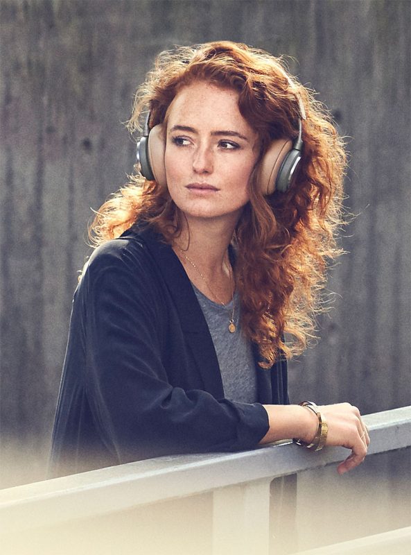 Ecco le nuove Beoplay H9 di Bang & Olufsen