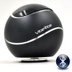 Vibe-Tribe Orbit, lo speaker 3D a vibrazione dall’audio di qualità