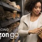 Amazon Go, il supermercato senza casse e con riconoscimento automatico!