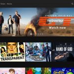 Attenta Netflix, Amazon Prime Video arriva anche in Italia!