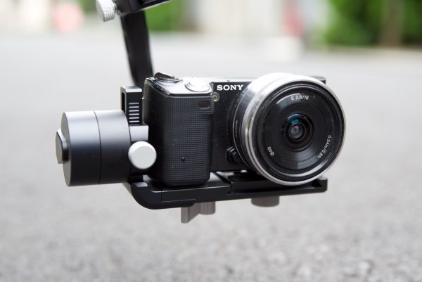 Recensione Zhiyun Crane M: un valido gimbal economico! – TEEECH