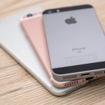 Su BUSINESSBRAND.it iPhone SE e tanti altri modelli rigenerati in offerta!