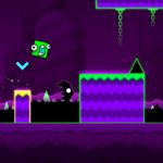 Geometry Dash World: nuova mostruosa avventura per iPhone e iPad
