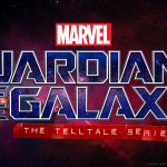 Marvel annuncia il rilascio di “Guardians of the Galaxy: The Tellatale Series”