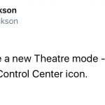 iOS 10.3 beta 1 presto disponibile: includerà la “Modalità Cinema”