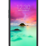 LG presenta la nuova linea K