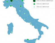 ADSL: il trend dell’anno sono le tariffe locali